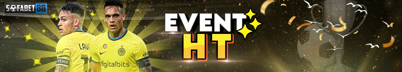 EVENT PARLAY HT